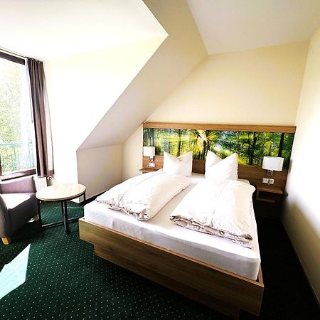 Hotel Schwartze Weimar  Buitenkant foto