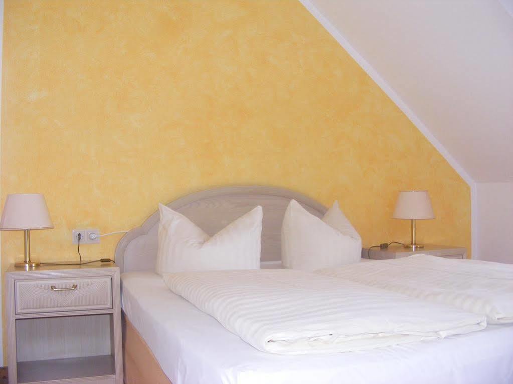 Hotel Schwartze Weimar  Buitenkant foto