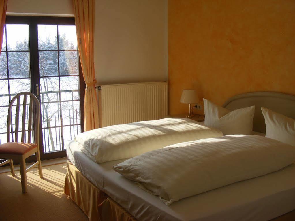 Hotel Schwartze Weimar  Buitenkant foto
